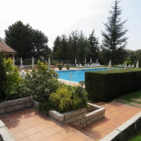 Aparthotel Liana Albisano Torri Del Benaco