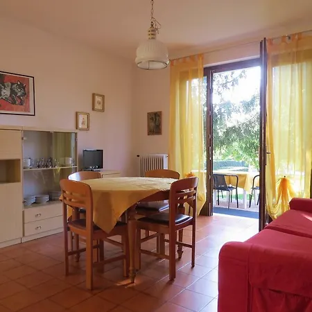 Liana Albisano Aparthotel Torri Del Benaco